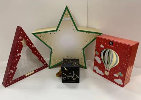 乌拉特后旗胶盒定制